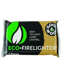 Good Wood Eco Firelighter 200g EF001