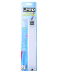 Lumeno Tri Colour Dimmable Touch Light LUMENO-188