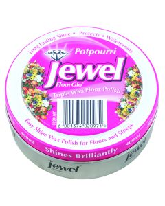 Jewel Potpouri Floor Polish 400ml JW4600 