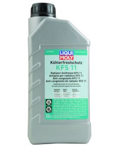 Liqui Moly  Radiator Anti-Freeze KFS11 1L - 21149