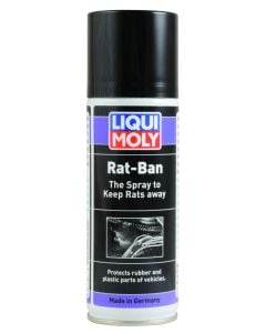 Liqui Moly Rat-Ban Spray 200ml - 21640