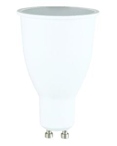 Bright Star 5W Warm White Rechargeable GU10 LED Lamp 282