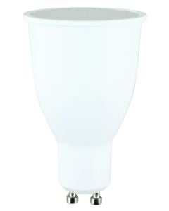 Bright Star 5W Cool White GU10 LED Rechargeable Lamp 283