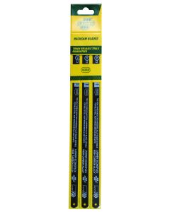 Lasher Econoflex Hacksaw Blades 24TPI - 3 Pack FG00763