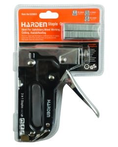 Harden 3 Way Used Staple Gun 620803