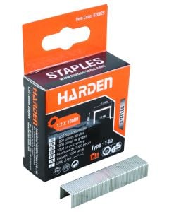 Harden Staples No.140 10mm 620828
