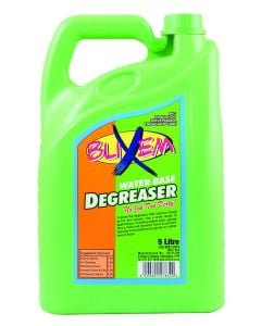Blixem 5l Degreaser Cleaner BL5