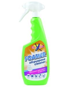 Blixem 750ml Foamer Degreaser Cleaner BLFOAM075