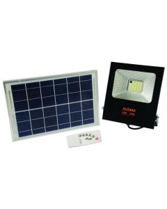 Ausma 20W LED Solar Floodlight With Panel LPFL-20A