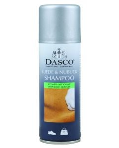 Dasco Suede & Nubuck Shampoo 