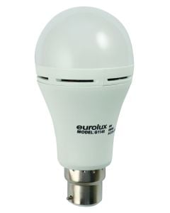 Eurolux Rechargeable LED Lamp 6W B22 G1146