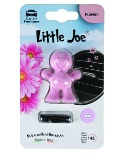Assorted Little Joe Car Air Freshener MQ8100