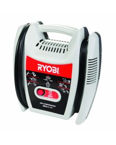 Ryobi 1.5Hp Compact Compressor AC-1524 RC-1500