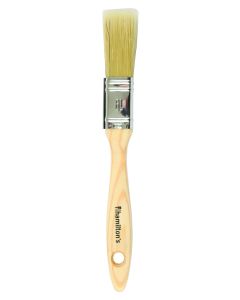 Hamiltons 19mm Fibreglass Paint Brush 1405