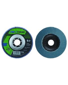 Norton R860 Xtreme Flap Sanding Disc 115mm 120GR 77696097810