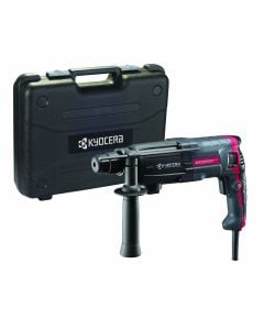 Kyocera 26mm 2-Mode SDS Rotary Drill 830W AED-2620VR