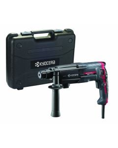 Kyocera 26mm 4-Mode SDS Rotary Drill 830W AED-2630VR