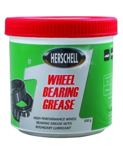 Herschell Wheel Bearing Grease 500G 1-7009589
