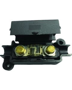 Lumeno Strip Fuse Holder With 100A Fuse 474