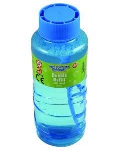 Ballistic Bubbles Toy Bubble Refill With Wand 470ml BB-30