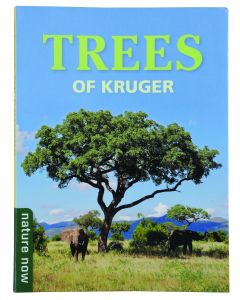 Book Trees Of Kruger Nature Now Struik