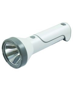 Radiant Rechargeable Flashlight & Desk Lamp LED Lantern RFS69
