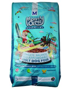 Montego Monty & Me Essential Dog Food 40kg MESS40