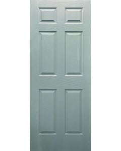 Colonist Deep Moulded Embos Door INT 813x2023 EBCLNIO/GREY
