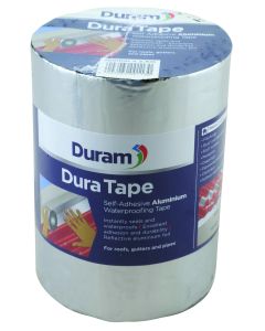 Duram Duratape Waterproofing 150mmx2.5m 220-04