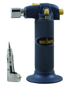 BernZomatic BlowTorch Detail ST2200T