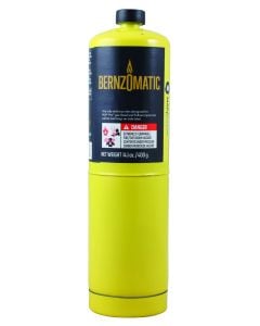 BernZomatic BlowTorch Cylinder Pro-Max MG9 