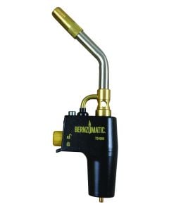 BernZomatic BlowTorch ADJ Max Ultra Heat TS4000T