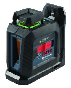 Bosch Green Measuring Laser  GLL2-20G 0601065000
