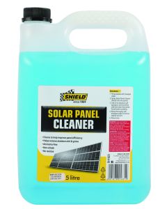 Shield Solar Panel Cleaner 5L AO8005804