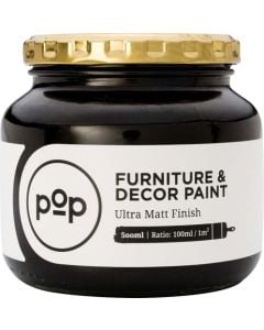 CHISWICK POP FURNITURE AND DECOR PAINT