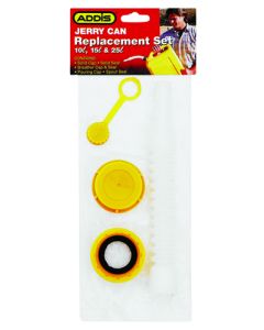 ADDIS 7429 JERRY CAN NOZZEL REPLACEMENT SET