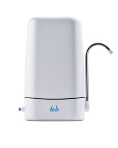 JOJO JJ-CT-PPD2 COUNTERTOP TWIN STAGE WATER FILTER