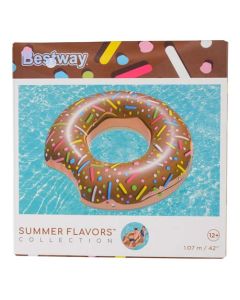 Bestway Inflatable Pool Donut Ring 1070mm 36118