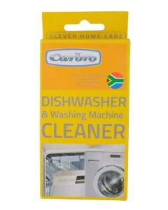 Carbro Dishwasher and Washing Machine Cleaner 335005