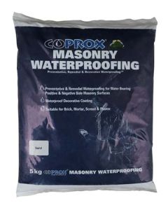 COPROX MASONRY WATERPROOFING