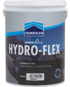 CHAMBER HYDRO-FLEX 