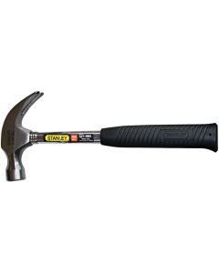450G STANELY STHT51081-8 CLAW HAMMER