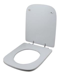 Active Factory AFWHMIR002 Old Mirage Toilet Seat