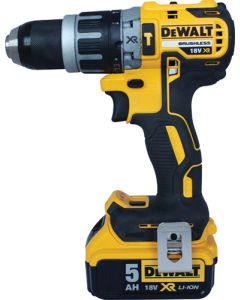 Dewalt DCD796P2-QW Cordless Hammer Drill