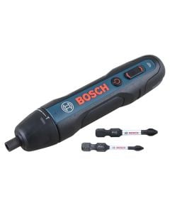 Bosch Go-Kit Gen2 Cordless Screwdriver  06019H2100 