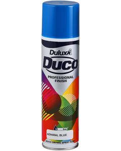 DULUX D242-4012 DUCOSPRAY 300ML (ADMIRAL BLUE)