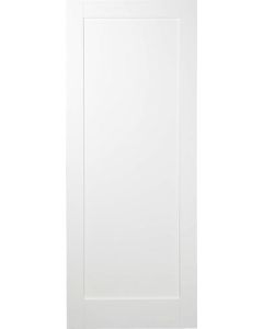 Doortec 1 Panel Shaker Door 813 x 2032mm SHA1001