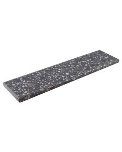 Black Exterior Cement Tile Sill 1B34HPWIN600X178/FHC