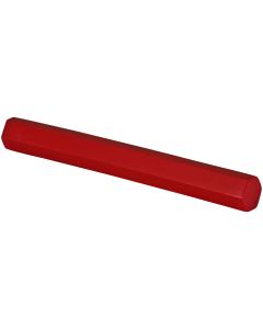 Lumber Red Crayon Box Of 10