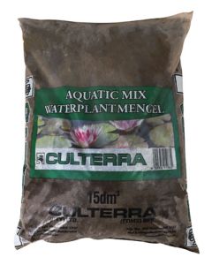 Culterra AQUAT015 15DM3  Aquatic Mix Bag 
